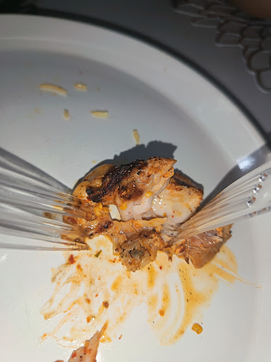 Photo of Moe's Peri-Peri Burgers & Shakes - 10 Parkhouse Ct, Hatfield AL10 9RQ